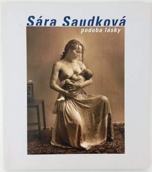 Sára Saudková