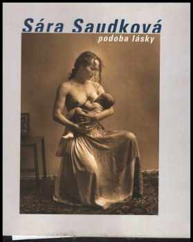 Sára Saudková
