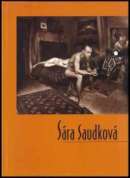 Sára Saudková: Sára Saudková