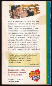 Evelyn A Crowe: Šaráda