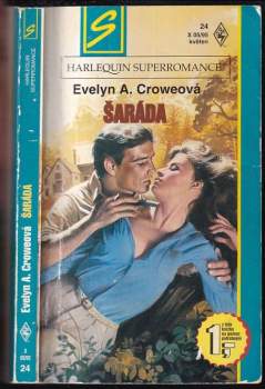 Evelyn A Crowe: Šaráda