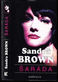 Sandra Brown: Šaráda