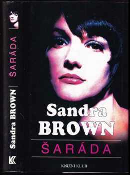 Sandra Brown: Šaráda