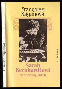 Sarah Bernhardtová