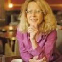 Sarah Turnbull