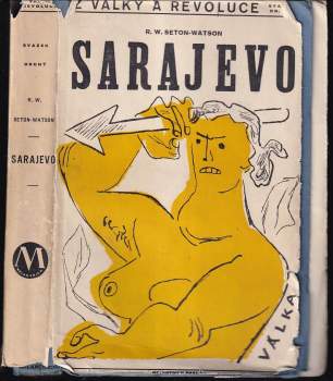 Sarajevo