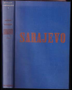Sarajevo