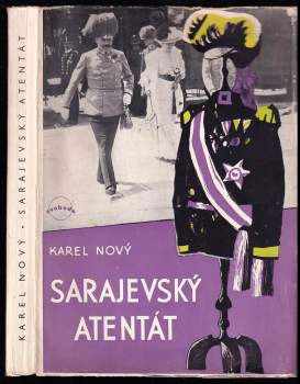 Sarajevský atentát