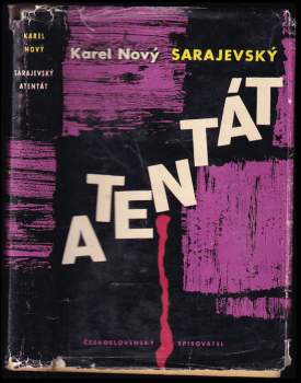 Sarajevský atentát