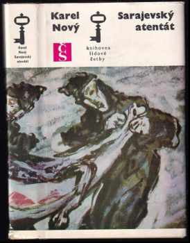 Sarajevský atentát