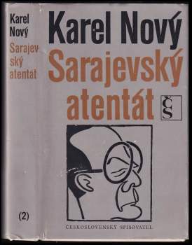 Sarajevský atentát