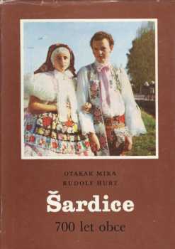 Rudolf Hurt: Šardice