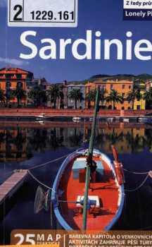 Sardinie