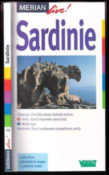 Sardinie