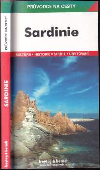 Sardinie