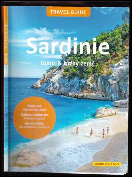 Sardinie