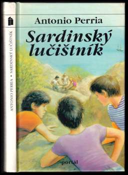 Antonio Perria: Sardinský lučištník