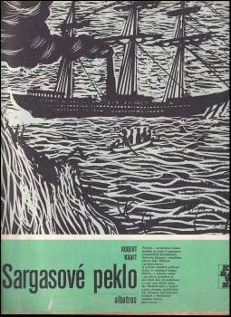 Sargasové peklo