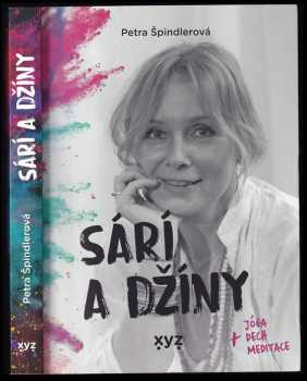 Sárí a džíny