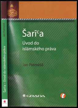 Jan Potměšil: Šarīʿa