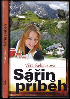 Sářin příběh