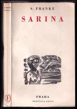 Sarina Franke: Sarina