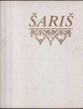 Šariš