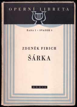 Šárka