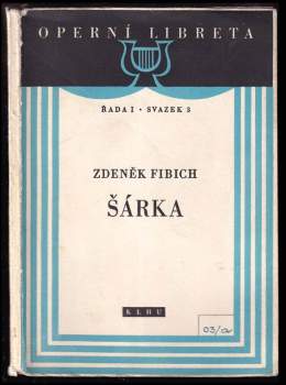 Šárka