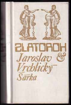 Šárka - Jaroslav Vrchlický (1973, Albatros) - ID: 507431