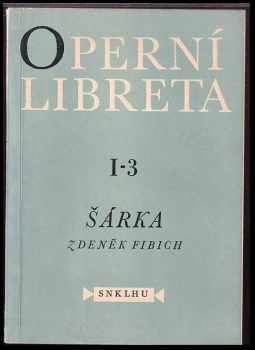 Šárka