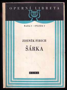 Šárka