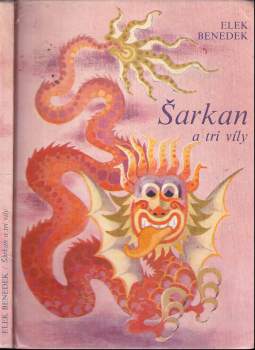 Šarkan a tri víly