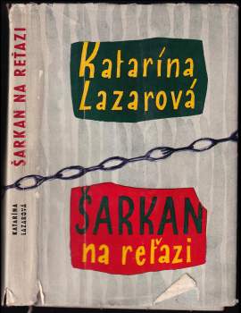 Šarkan na reťazi
