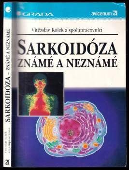 Sarkoidóza