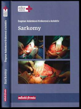 Dagmar Adámková Krákorová: Sarkomy