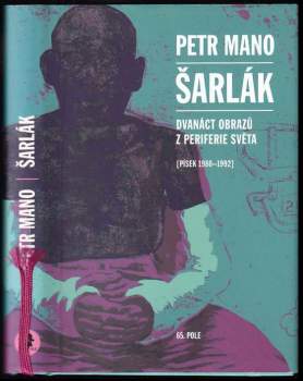 Petr Mano: Šarlák