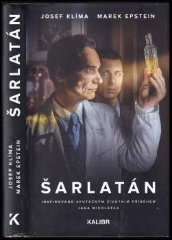 Josef Klíma: Šarlatán