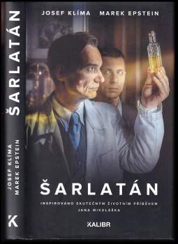 Šarlatán