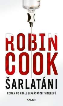 Robin Cook: Šarlatáni