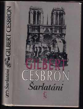 Gilbert Cesbron: Šarlatáni