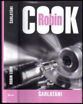 Robin Cook: Šarlatáni