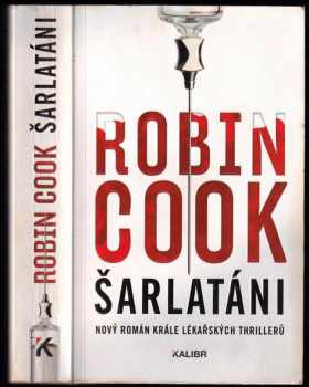 Robin Cook: Šarlatáni