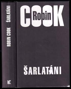 Robin Cook: Šarlatáni