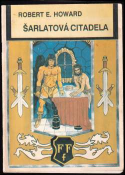 Šarlatová citadela