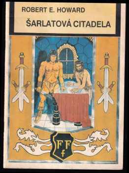 Šarlatová citadela