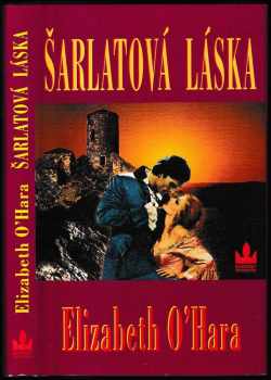 Šarlatová láska