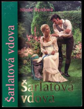 Šarlatová vdova