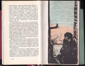 Nathaniel Hawthorne: Šarlatové písmeno