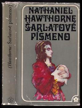 Nathaniel Hawthorne: Šarlatové písmeno